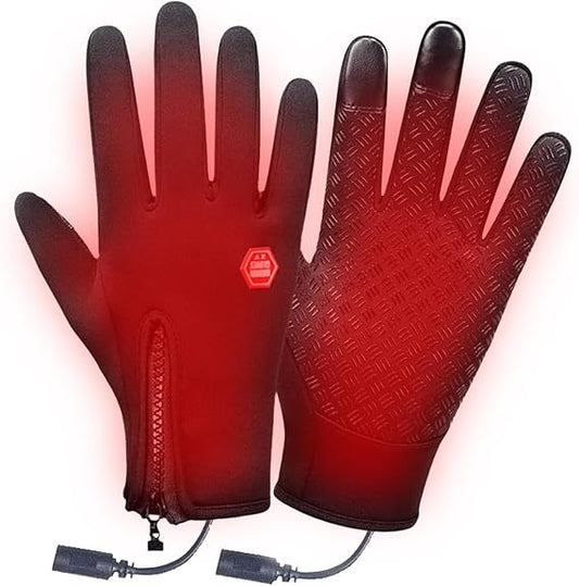 USB Heated Gloves
